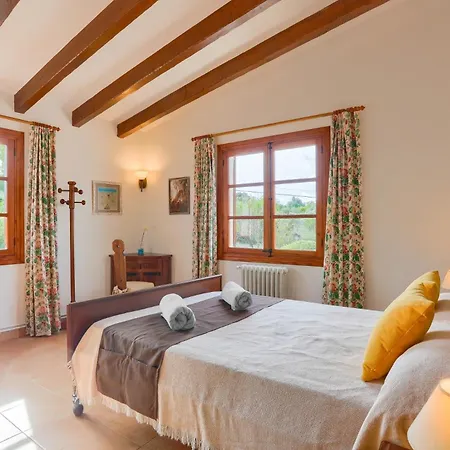 Villa Murtaretas By
